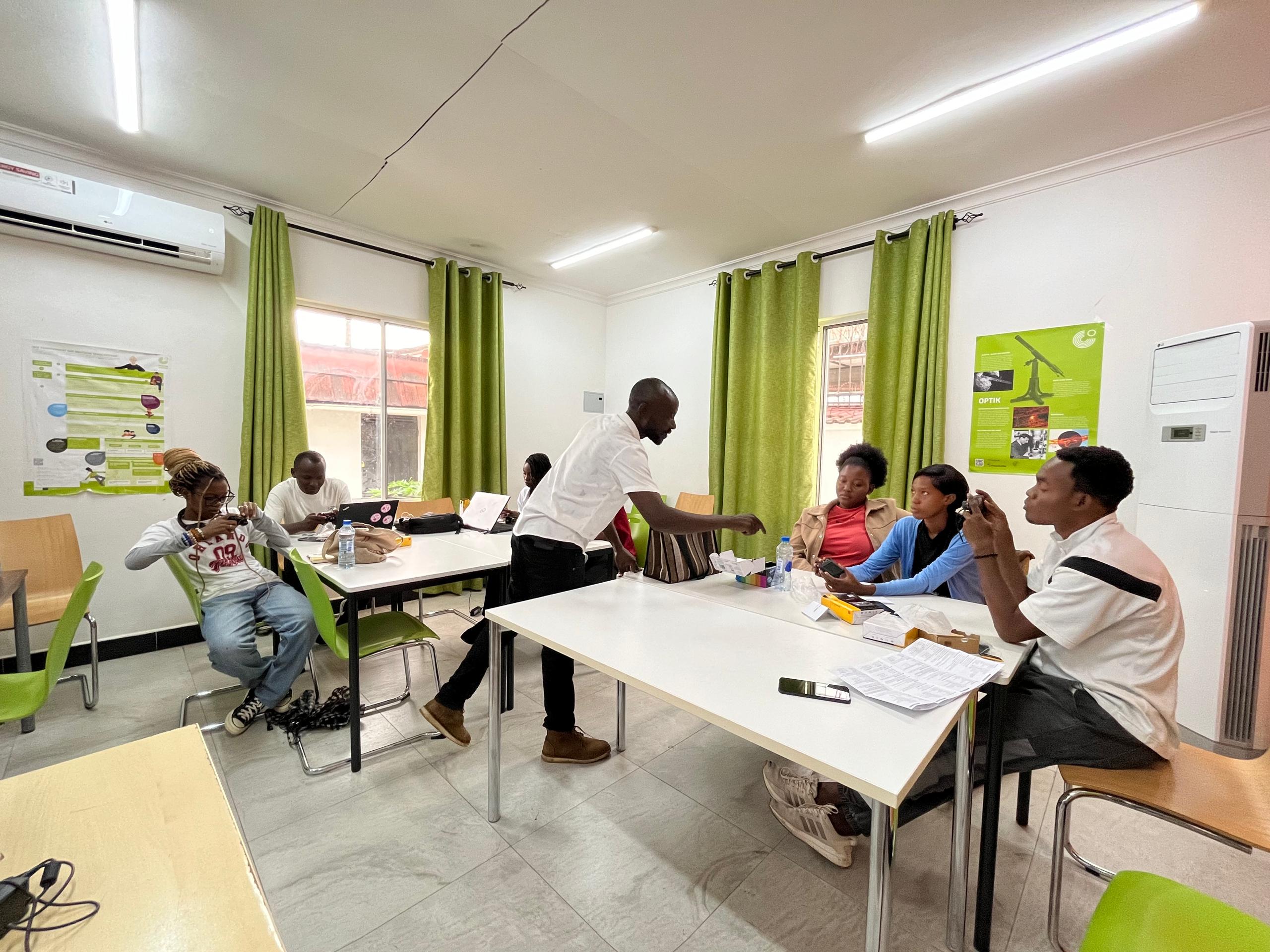 Sustainability Workshop